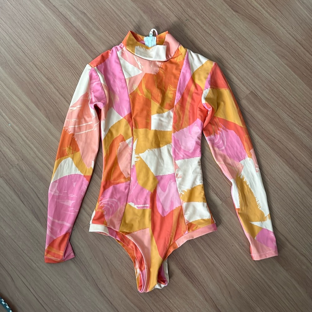 Issa de Mar Makena surf suit